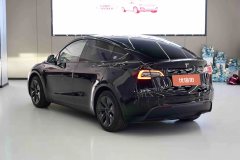 2024 Tesla Model Y 2023 rear wheel driveEdition #6