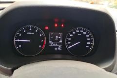 2015 Hyundai ix25 2015 1.6 MT GSFashionFWD #14