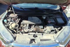 2019 Honda CR-V 2019 1.5T AT 240TURBOFashionFWD China VI #10