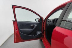2019 Volkswagen Polo Hatchback 2018 1.5 MT Safe driving #11