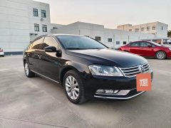 2015 Volkswagen Magotan 2015 1.8T AT Luxury Facelift #5