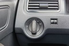 2015 Volkswagen Santana 2015 1.6 MT Fashion #24