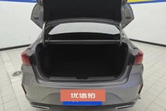 2020 Chang'an Eado 2020 1.6 MT PLUSElite #4