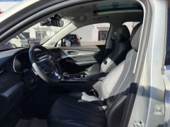 2021 Roewe RX5 eMAX 2020 1.5T AT 500PHEV SmartSeatcabinFlagship HEV #10