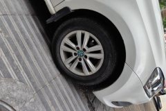 2019 Volkswagen Polo Hatchback 2018 1.5 AT Safe driving #6