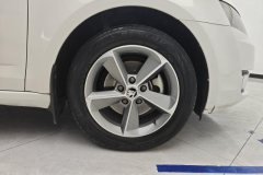 2016 Škoda Octavia 2016 1.4T AT 280TSISmart Drive #6