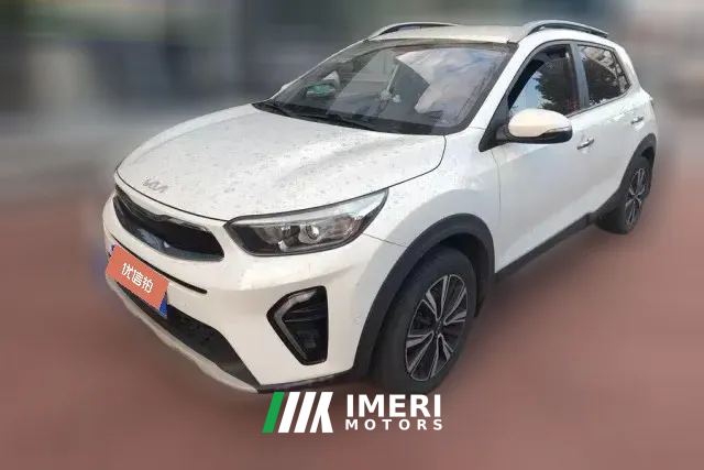 2021 Kia KX1 2021 1.4L AT EnjoyEdition