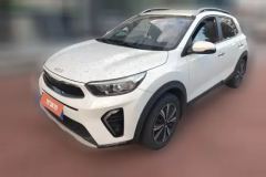 2021 Kia KX1 2021 1.4L AT EnjoyEdition #1
