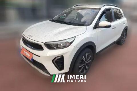 2021 Kia KX1 2021 1.4L AT EnjoyEdition