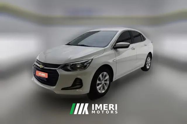 2022 Chevrolet Cavalier 2022 325T ATHappyEdition