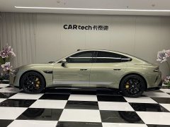 2025 Xiaomi Auto Xiaomi SU7 2024 800km 4WDSuperLong RangeHigh-end smart drivingMaxEdition #7