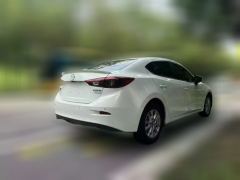 2019 Mazda Mazda3 Axela Sedan 2019 1.5 AT Cloud controlEditionLuxury China VI #7