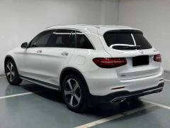 2018 Mercedes-Benz GLC-Class 2018 2.0T AT GLC 260 4MATIC Luxury #6