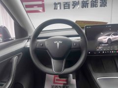 2024 Tesla Model Y 2023 rear wheel driveEdition #12