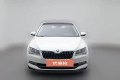 2019 Škoda Superb 2018 2.0T AT TSI330Comfort China VI #3