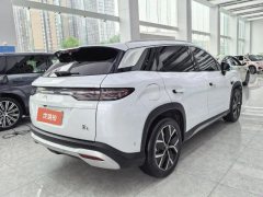 2025 BYD Song L DM-i 2025 Smart Drive 160km Surpass #9