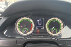 2018 Škoda Superb 2018 1.8T AT 330Comfort #14