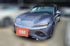 2022 BYD Seal 2022 700km AT Long RangeRWDEdition #1