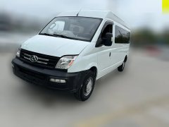 2020 Maxus V80 2019 2.5T MT 6blockClassicAoyuntongLWBMid Roof7Seat Diesel #1
