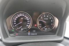 2018 BMW X1 2018 1.5T AT 18LiFashionFWD #14
