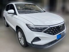 2021 Jetta VS5 2021 1.4T AT 280TSI Entry #2
