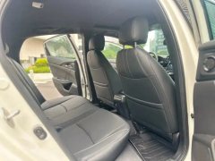 2022 Honda Civic 2021 1.5T AT HATCHBACK 220TURBONewSharpcontrol #8