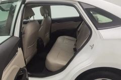 2018 Buick Excelle GT Sedan 2018 1.0T AT 15TElite #19