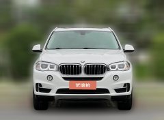 2018 BMW X5 2018 2.0T AT 28i (Imported) #2