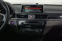 2018 BMW X1 2018 2.0T AT 20LiLuxury 4WD #16