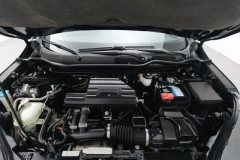 2018 Honda CR-V 2017 1.5T AT 240TURBOLuxury 4WD #7