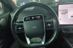 2023 Li Auto Li Auto L8 2023 Pro #15
