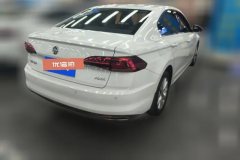 2020 Volkswagen Bora Sedan 2020 1.5 AT Comfort #3