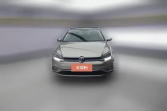 2018 Volkswagen Golf 2018 1.4T AT 230TSIComfort #2