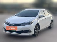 2019 Toyota Corolla Twin Engine E+ 2019 1.8 AT Leading HEV #1