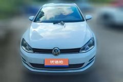 2016 Volkswagen Golf 2016 230TSI ATLuxury #2