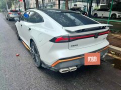 2024 Chang'an UNI-V 2024 1.5T AT nobleSport #13