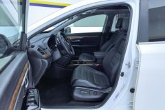 2017 Honda CR-V 2017 1.5T AT 240TURBOFashionFWD #9