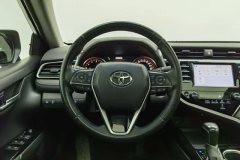 2018 Toyota Camry 2018 2.0 AT SFeng ShangEdition #15