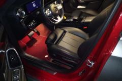 2022 Mercedes-Benz A-Class 2022 Facelift 1.3T AT A 200 L Sportsedan chairDynamic #9