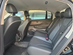 2024 Hongqi E-QM5 2023 Facelift Basic travelEdition #6