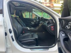 2020 Mercedes-Benz C-Class 2020 1.5T AT C200LFashionSport Facelift #12