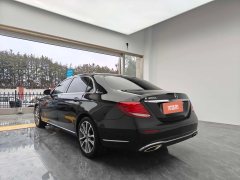 2018 Mercedes-Benz E-Class 2016 2.0T AT E200L #6