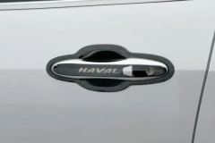2020 Haval H6 2020 1.5T AT PlatinumChampion #8
