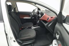 2019 Chang'an Benben EV 2019 EV360Standard Facelift EV #22