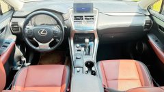 2015 Lexus NX 2015 2.0T AT 200tFeng ShangEdition4WD (Imported) #7