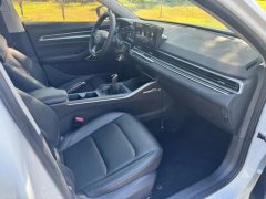 2023 Geely Auto Emgrand Sedan 2023 No.4generationChampion 1.5L MT Luxury #13
