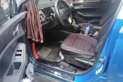 2019 BYD Yuan New Energy 2019 EV535High EnergyPilot EV #9