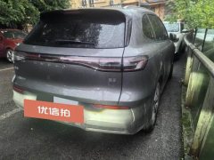 2025 Geely Galaxy Geely Galaxy E5 2024 530km starshipEdition #6