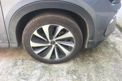 2024 BYD Song Plus PHEV 2024 Glory 1.5L AT DM-i 150km FlagshipPLUS #6