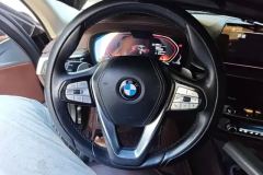 2020 BMW 5 Series 2020 2.0T AT 530LiExclusiveLuxury Pkg #15